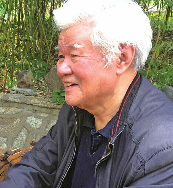 驰名作家刘玉堂去世 曾经应邀为济南日报文学副刊写过多篇散文