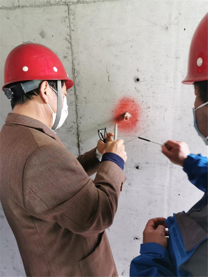 济南睁开修筑工程品质专项大魔难 不达标名目将被责令整改