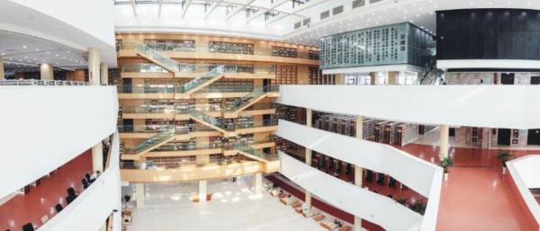 济南市图书馆预约效率调解 14日开始实施