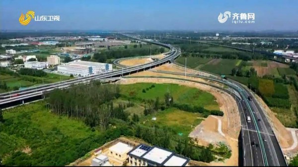 往年济南将启动新一批跨（黄）河桥隧建树 “十四五”时期跨河桥隧数目有望达23条