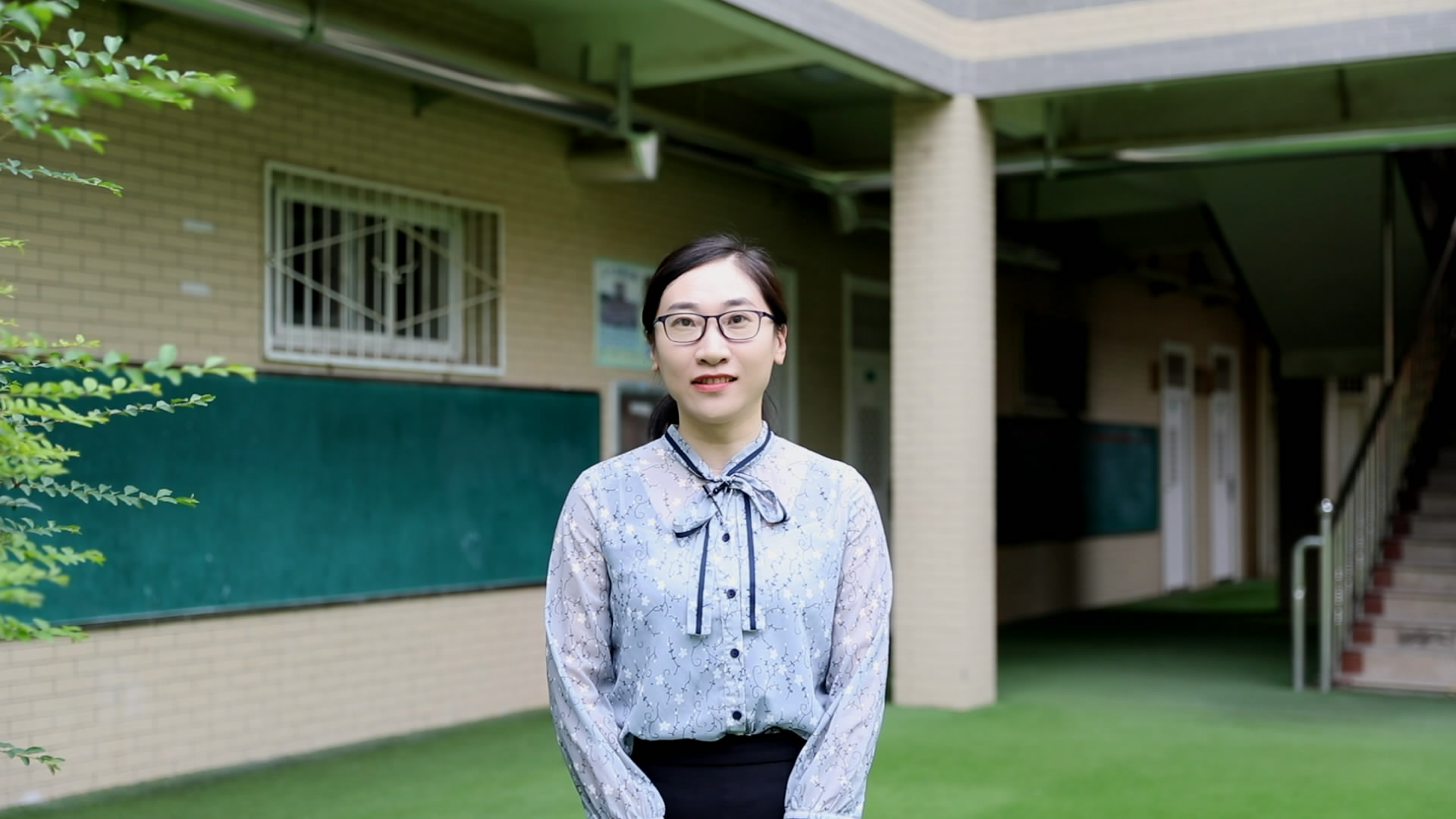 最美是你：专访泉城40名优异教师（26）吕红晓：让化学课魅力四射，诠释对于妄图的谋求与守望