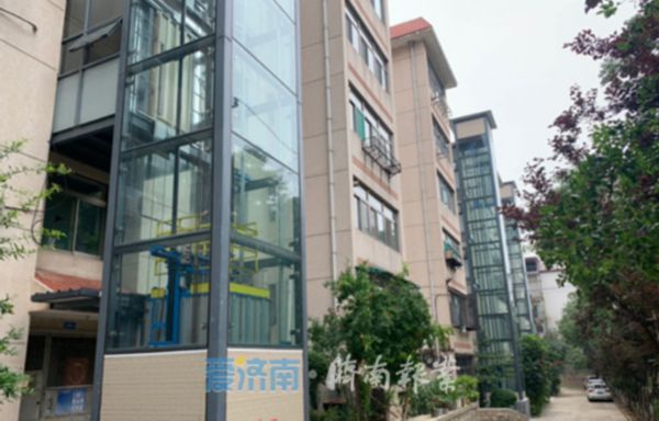 济南市出台新版“老楼装电梯操作指南” 施工存案时效3个月 至多延期两次