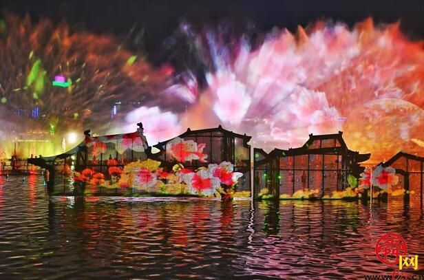 2021“泉城夜宴·明湖秀”和夜航双双回归 4月15日开始售票