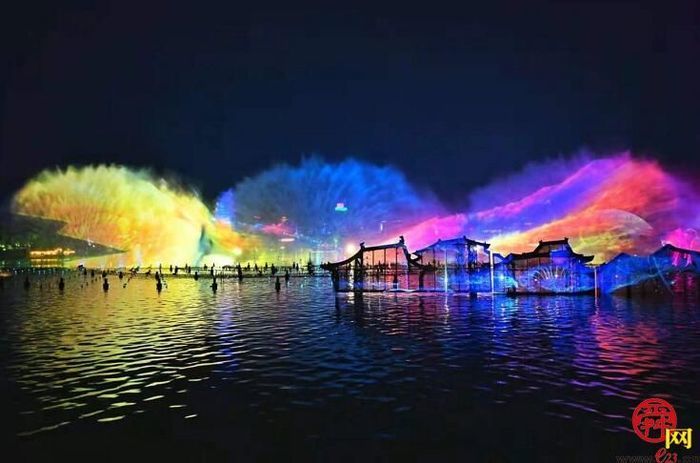 2021“泉城夜宴·明湖秀”和夜航双双回归 4月15日开始售票
