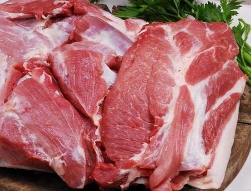 济南4月CPI环比微降0.3% 猪肉价钱环比同比均创2013年以来最大降幅