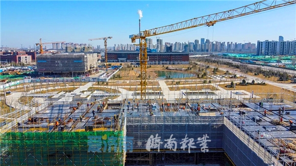 济南睁开修筑施工企业清静破费允许证动态核查