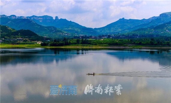 黄河花园口流量5090立方米/秒！济南市启动防汛III级应急照应