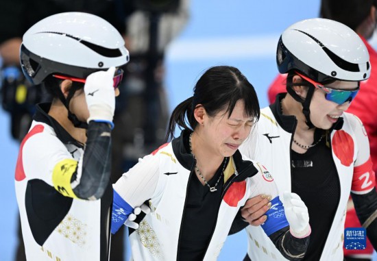 取患上北京冬奥会银牌的日本女子速滑选手高木菜那将宣告退役